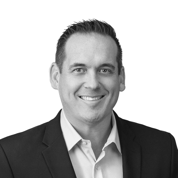 Mike Merchant CEO